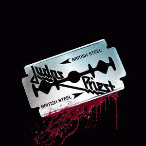 Judas Priest : British Steel - 30th Anniversary Edition